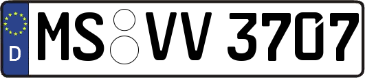 MS-VV3707