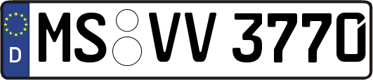 MS-VV3770