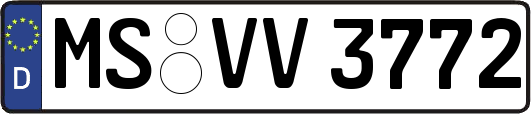 MS-VV3772