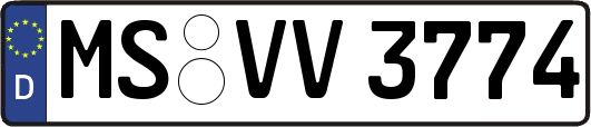 MS-VV3774