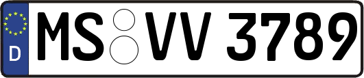 MS-VV3789