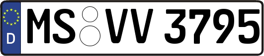 MS-VV3795