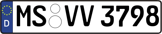 MS-VV3798