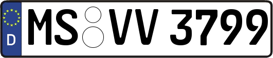 MS-VV3799