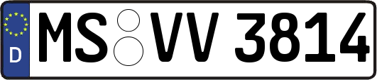 MS-VV3814