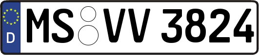 MS-VV3824
