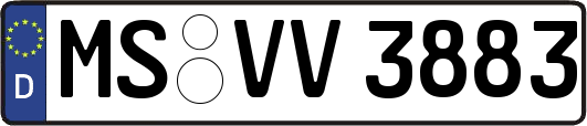 MS-VV3883