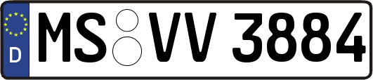 MS-VV3884