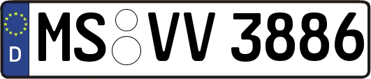 MS-VV3886