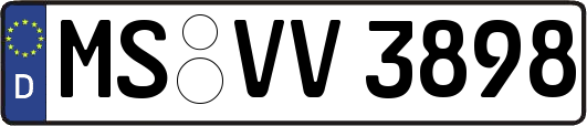 MS-VV3898