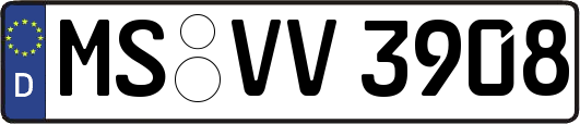 MS-VV3908