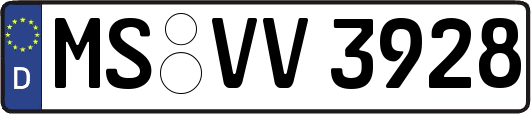 MS-VV3928