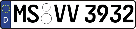 MS-VV3932