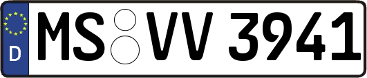 MS-VV3941