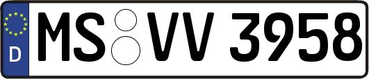 MS-VV3958