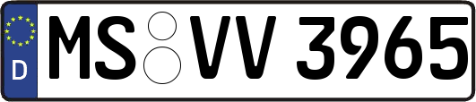 MS-VV3965