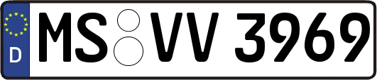MS-VV3969