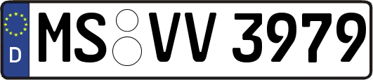 MS-VV3979