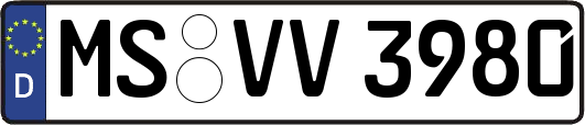 MS-VV3980