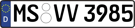 MS-VV3985