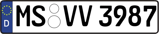 MS-VV3987