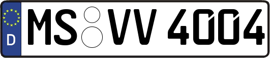 MS-VV4004