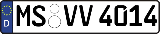 MS-VV4014