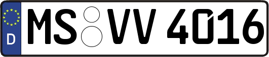 MS-VV4016