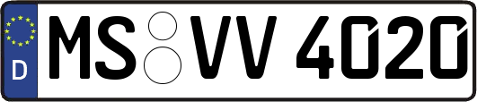 MS-VV4020