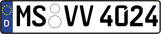 MS-VV4024