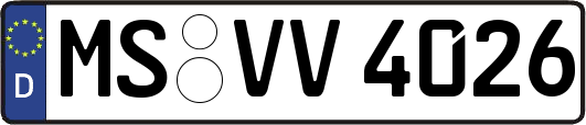 MS-VV4026