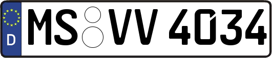 MS-VV4034