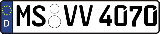 MS-VV4070