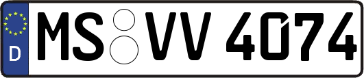 MS-VV4074