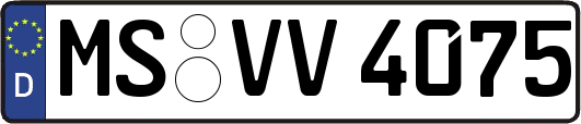 MS-VV4075