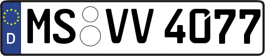 MS-VV4077