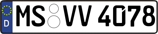 MS-VV4078
