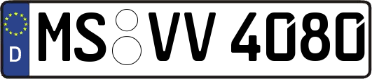 MS-VV4080