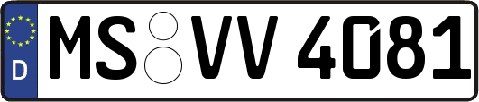 MS-VV4081