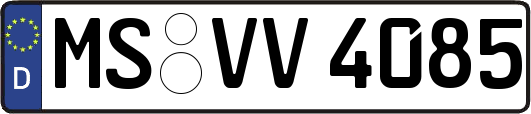 MS-VV4085