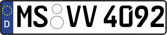 MS-VV4092