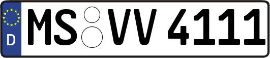 MS-VV4111