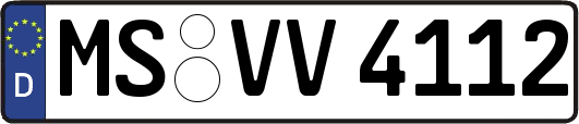 MS-VV4112