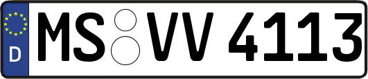 MS-VV4113