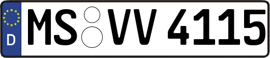 MS-VV4115