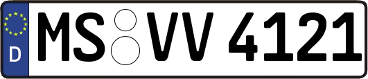 MS-VV4121