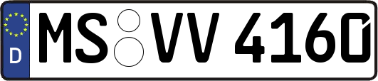MS-VV4160