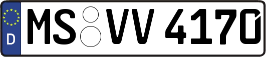 MS-VV4170