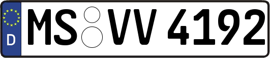 MS-VV4192