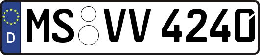 MS-VV4240